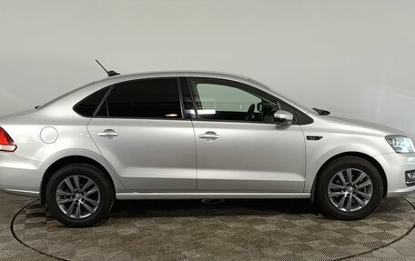 Volkswagen Polo VI (EU Market), 2018 год, 1 320 000 рублей, 8 фотография