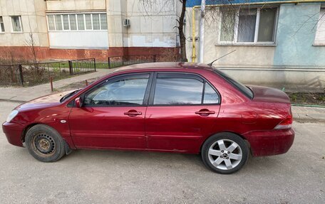 Mitsubishi Lancer IX, 2004 год, 320 000 рублей, 6 фотография