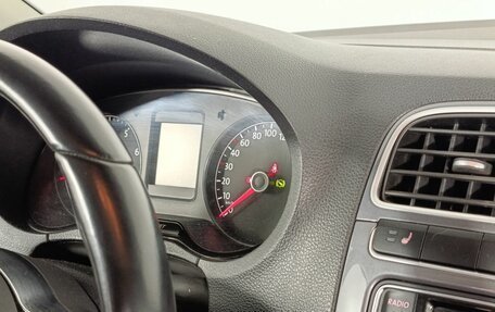 Volkswagen Polo VI (EU Market), 2018 год, 1 320 000 рублей, 12 фотография