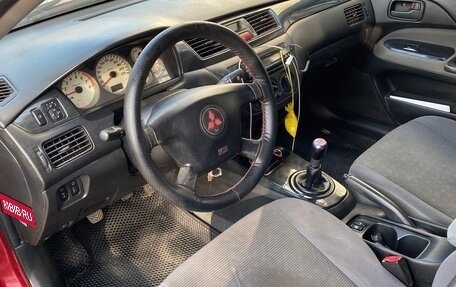 Mitsubishi Lancer IX, 2004 год, 320 000 рублей, 9 фотография