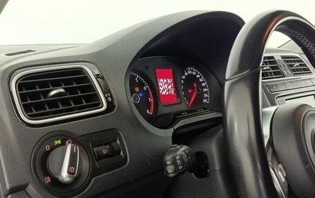 Volkswagen Polo VI (EU Market), 2018 год, 1 320 000 рублей, 10 фотография