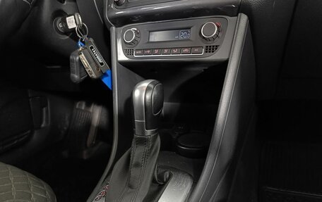 Volkswagen Polo VI (EU Market), 2018 год, 1 320 000 рублей, 13 фотография