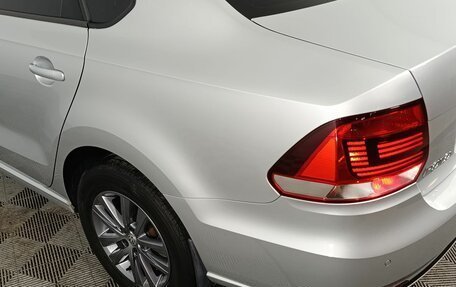 Volkswagen Polo VI (EU Market), 2018 год, 1 320 000 рублей, 18 фотография