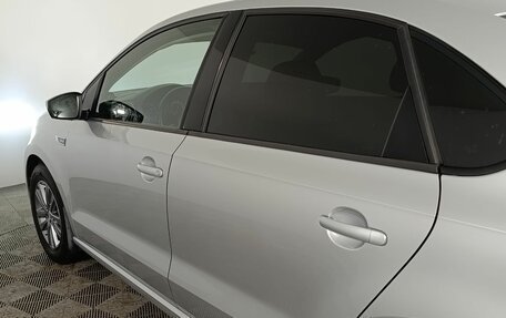 Volkswagen Polo VI (EU Market), 2018 год, 1 320 000 рублей, 19 фотография