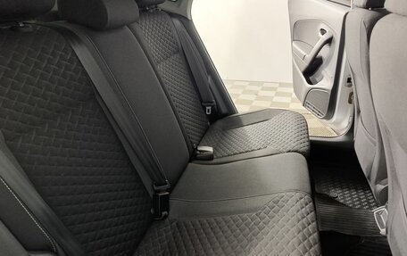 Volkswagen Polo VI (EU Market), 2018 год, 1 320 000 рублей, 15 фотография