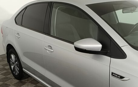 Volkswagen Polo VI (EU Market), 2018 год, 1 320 000 рублей, 21 фотография