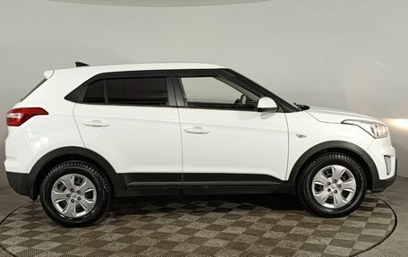 Hyundai Creta I рестайлинг, 2019 год, 1 730 000 рублей, 7 фотография