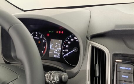 Hyundai Creta I рестайлинг, 2019 год, 1 730 000 рублей, 11 фотография