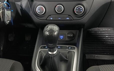 Hyundai Creta I рестайлинг, 2019 год, 1 730 000 рублей, 12 фотография