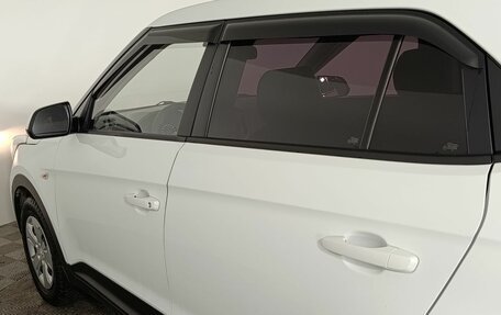 Hyundai Creta I рестайлинг, 2019 год, 1 730 000 рублей, 18 фотография