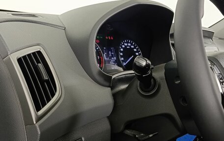 Hyundai Creta I рестайлинг, 2019 год, 1 730 000 рублей, 9 фотография