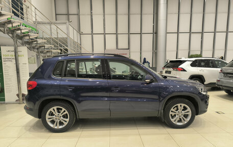 Volkswagen Tiguan I, 2013 год, 1 550 000 рублей, 8 фотография