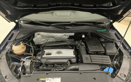 Volkswagen Tiguan I, 2013 год, 1 550 000 рублей, 13 фотография