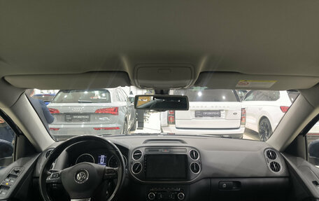 Volkswagen Tiguan I, 2013 год, 1 550 000 рублей, 18 фотография