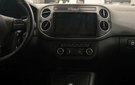 Volkswagen Tiguan I, 2013 год, 1 550 000 рублей, 19 фотография