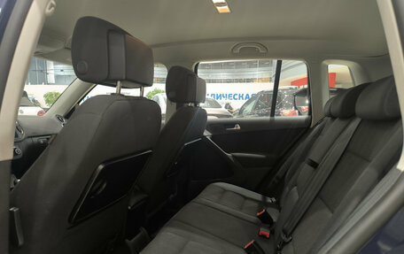 Volkswagen Tiguan I, 2013 год, 1 550 000 рублей, 16 фотография