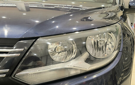 Volkswagen Tiguan I, 2013 год, 1 550 000 рублей, 21 фотография