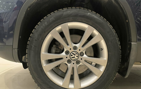 Volkswagen Tiguan I, 2013 год, 1 550 000 рублей, 22 фотография