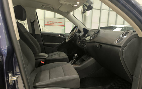 Volkswagen Tiguan I, 2013 год, 1 550 000 рублей, 15 фотография