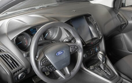 Ford Focus III, 2017 год, 1 057 900 рублей, 5 фотография