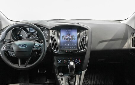 Ford Focus III, 2017 год, 1 057 900 рублей, 6 фотография