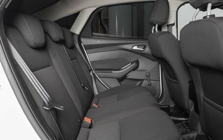 Ford Focus III, 2017 год, 1 057 900 рублей, 8 фотография