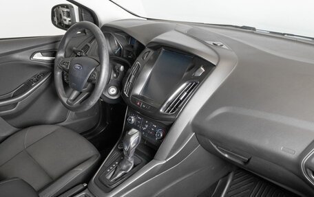 Ford Focus III, 2017 год, 1 057 900 рублей, 7 фотография