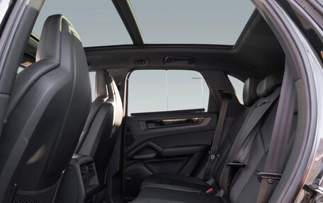 Porsche Cayenne III, 2025 год, 14 300 000 рублей, 12 фотография