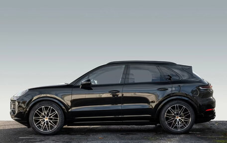 Porsche Cayenne III, 2025 год, 14 300 000 рублей, 2 фотография