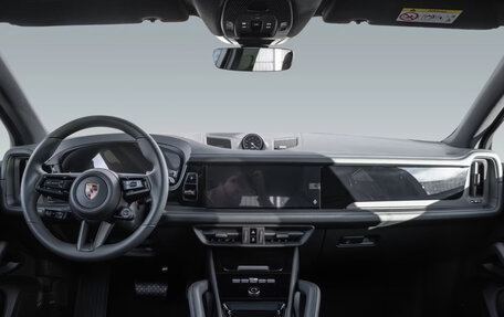 Porsche Cayenne III, 2025 год, 14 300 000 рублей, 10 фотография