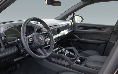 Porsche Cayenne III, 2025 год, 14 300 000 рублей, 9 фотография