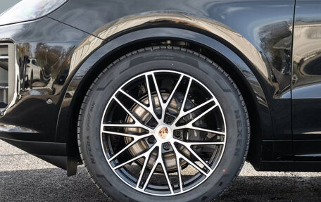 Porsche Cayenne III, 2025 год, 14 300 000 рублей, 8 фотография