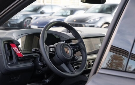 Porsche Cayenne III, 2025 год, 14 300 000 рублей, 15 фотография