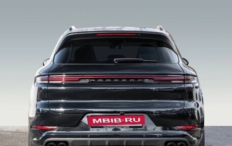 Porsche Cayenne III, 2025 год, 14 300 000 рублей, 6 фотография