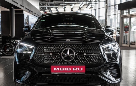 Mercedes-Benz GLE Coupe, 2025 год, 13 650 000 рублей, 1 фотография