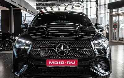 Mercedes-Benz GLE Coupe, 2025 год, 13 650 000 рублей, 1 фотография