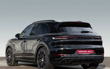 Porsche Cayenne III, 2025 год, 14 300 000 рублей, 3 фотография