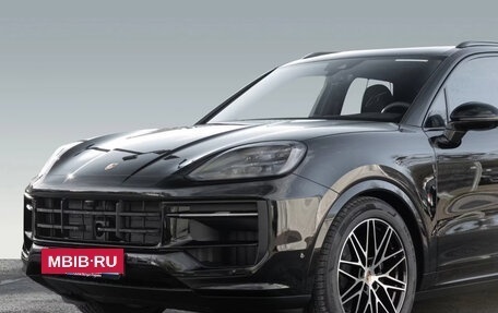 Porsche Cayenne III, 2025 год, 14 300 000 рублей, 5 фотография