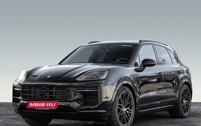 Porsche Cayenne III, 2025 год, 14 300 000 рублей, 1 фотография