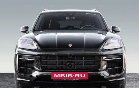 Porsche Cayenne III, 2025 год, 14 300 000 рублей, 4 фотография