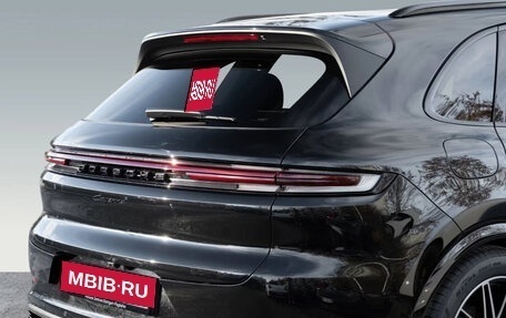 Porsche Cayenne III, 2025 год, 14 300 000 рублей, 7 фотография