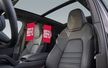 Porsche Cayenne III, 2025 год, 14 300 000 рублей, 11 фотография