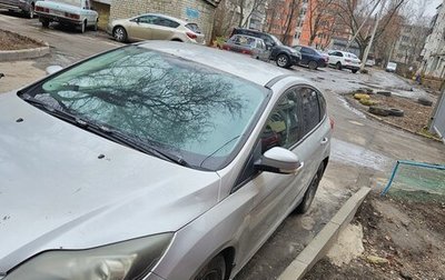 Ford Focus III, 2012 год, 400 000 рублей, 1 фотография