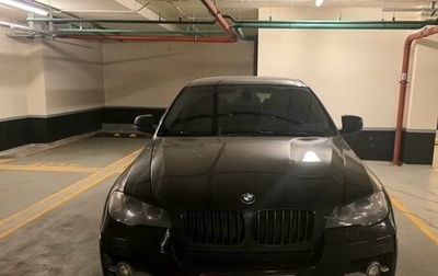BMW X6, 2010 год, 2 500 000 рублей, 1 фотография