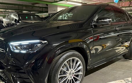 Mercedes-Benz GLE Coupe, 2025 год, 16 990 000 рублей, 1 фотография