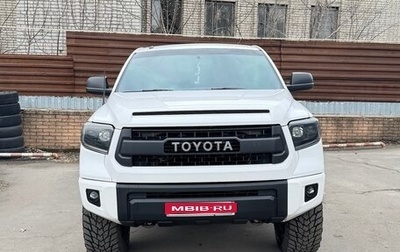 Toyota Tundra II, 2014 год, 5 700 000 рублей, 1 фотография