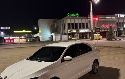 Skoda Rapid II, 2021 год, 1 730 000 рублей, 1 фотография