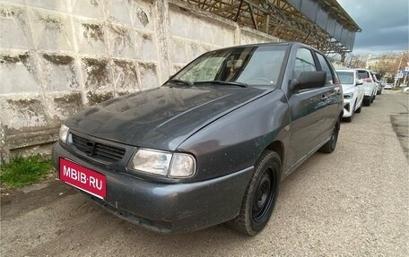 SEAT Ibiza II, 1994 год, 119 000 рублей, 1 фотография