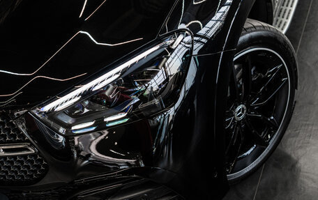 Mercedes-Benz GLE Coupe, 2025 год, 13 650 000 рублей, 9 фотография