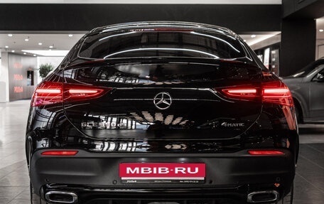 Mercedes-Benz GLE Coupe, 2025 год, 13 650 000 рублей, 6 фотография